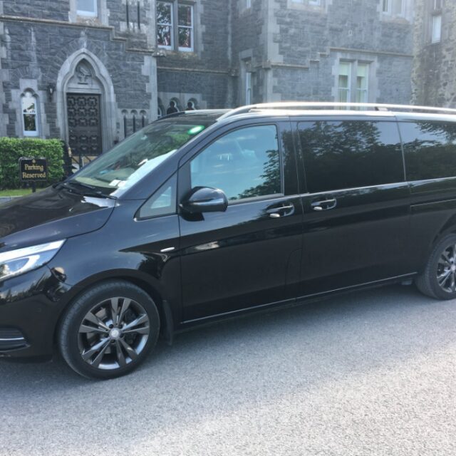 Ace Chauffeur Drive