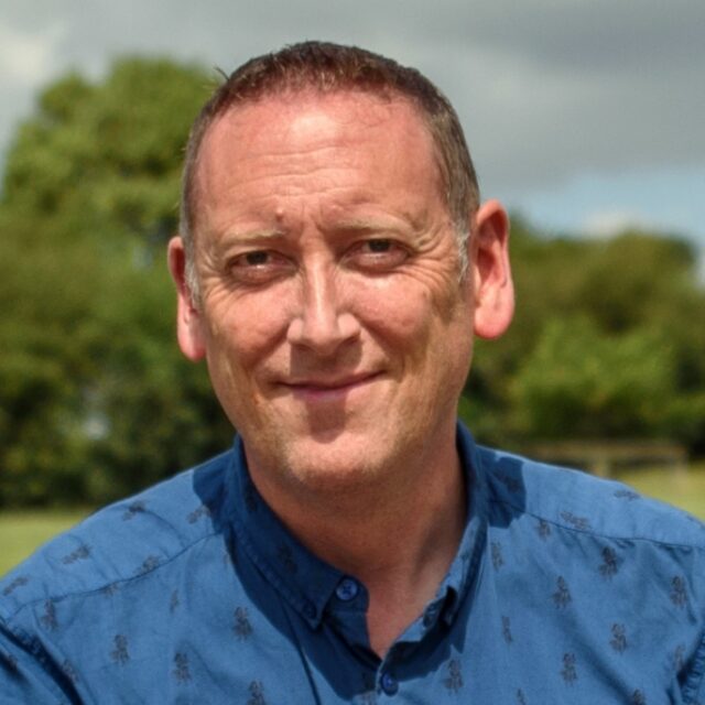 Anthony Murphy