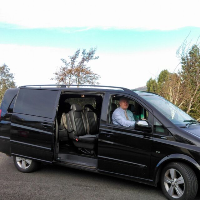 Browns Chauffeur Tours