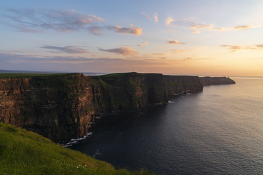 Carmel Haugh – Emerald Irish Tours