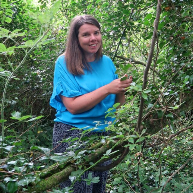 Cathelijne de Wit – Nature Guide