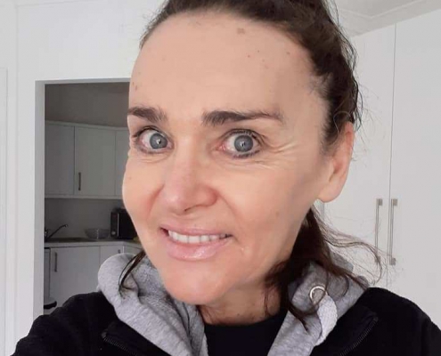 Cathy Whelan – Independent Tours