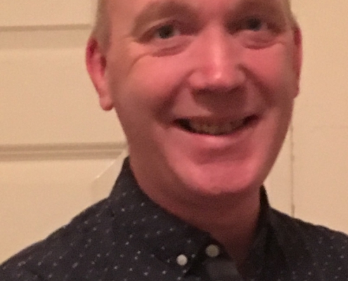 Conor Hynes