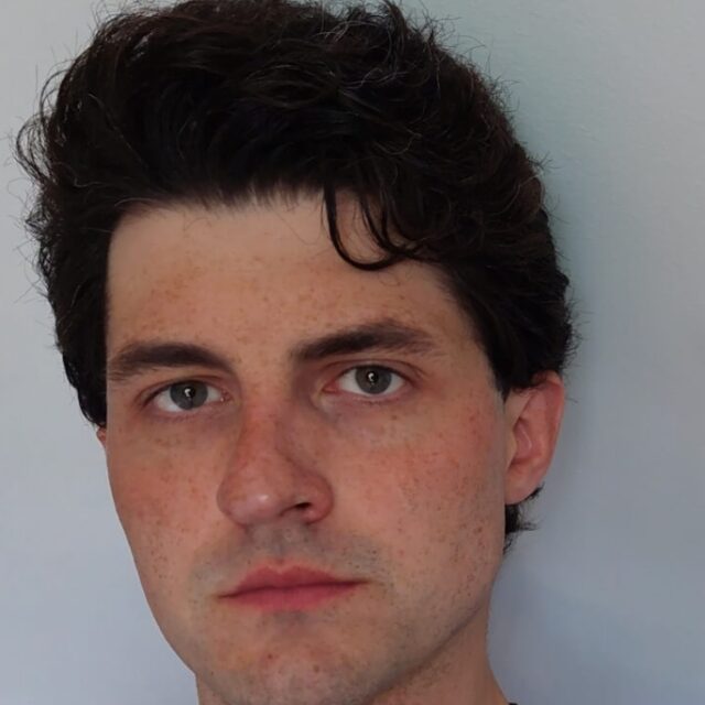 Daniel Ryan