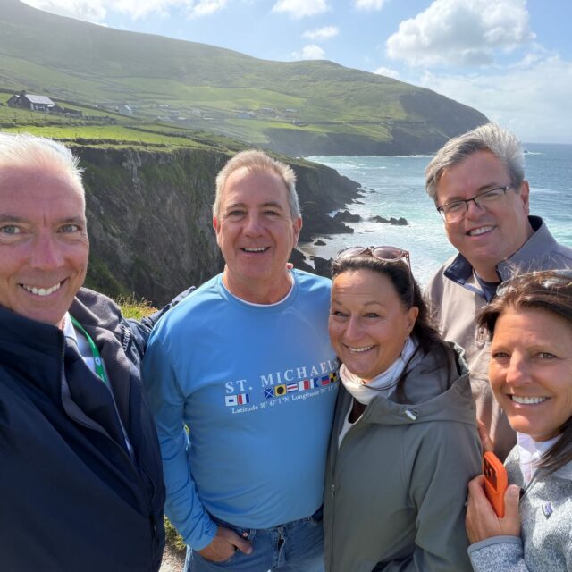 Derek O’Keeffe – Private Tours Cork
