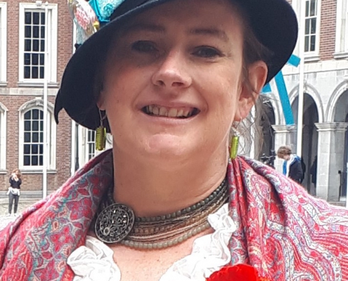 Fiona Dalton