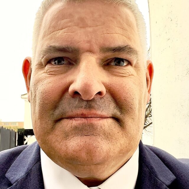 Gerry Murphy Chauffeurs