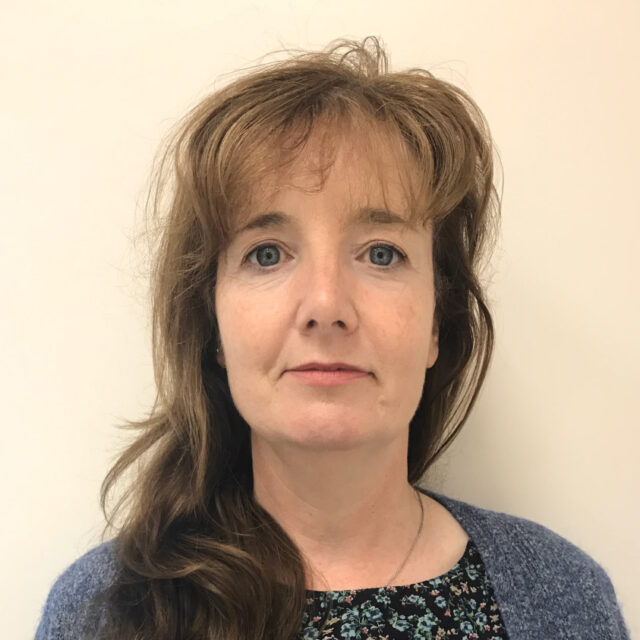 Helen Lynam
