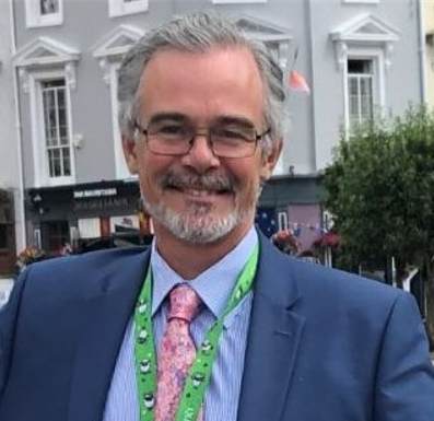 Hogan Magee