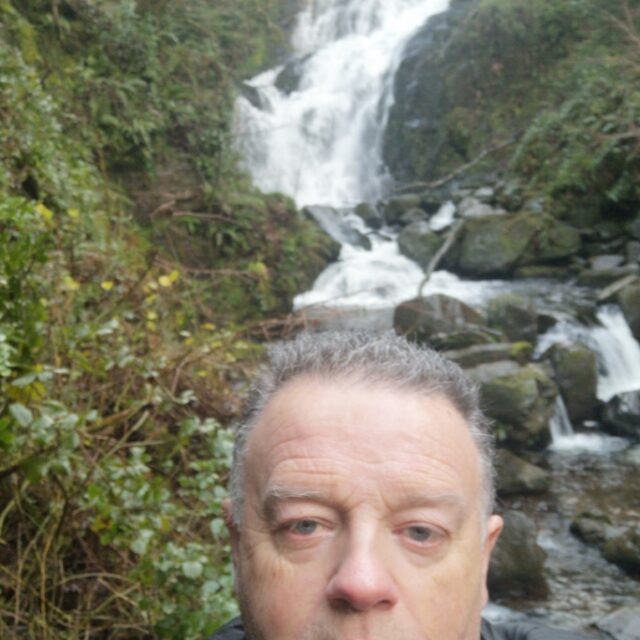 Jimmy Mulrooney – Exclusive Tours Ireland