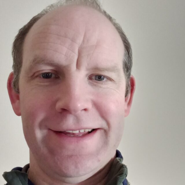 John D O’Sullivan