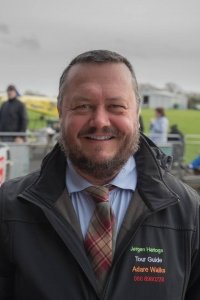 Jorgen Hartogs