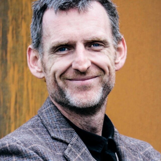 Justin Moffatt