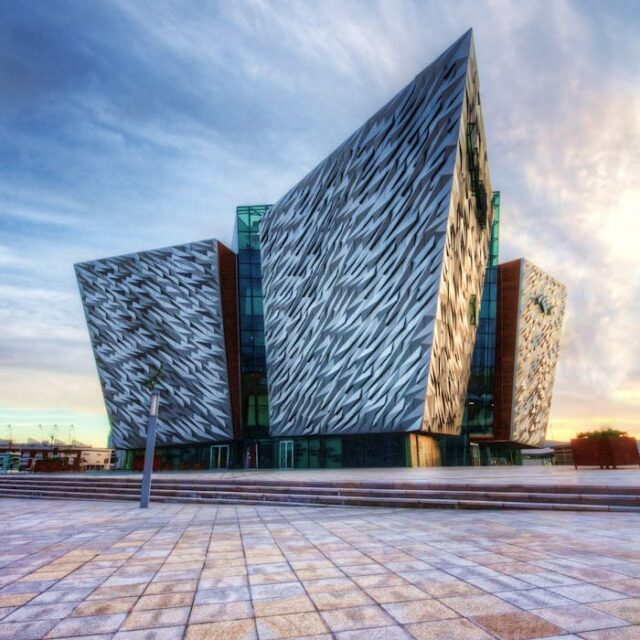 Liam McCauley – Irish Guided Tours