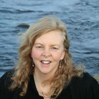 Mary O Halloran Healing Journeys