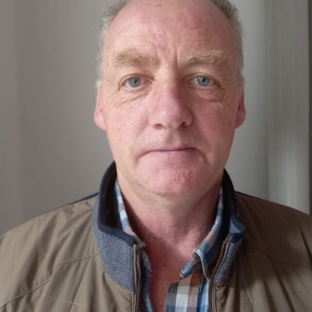 Michael Killeen Burren tours