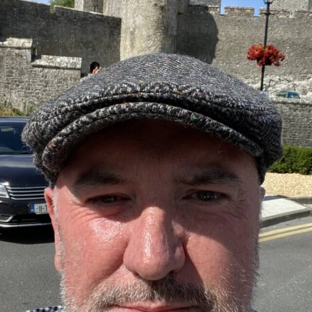 Owen Mullan – Newgrange Day Tours