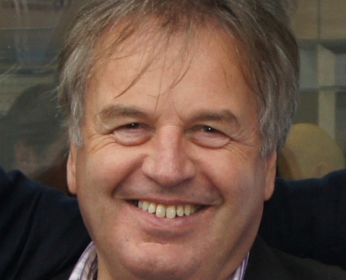 Paul Egan