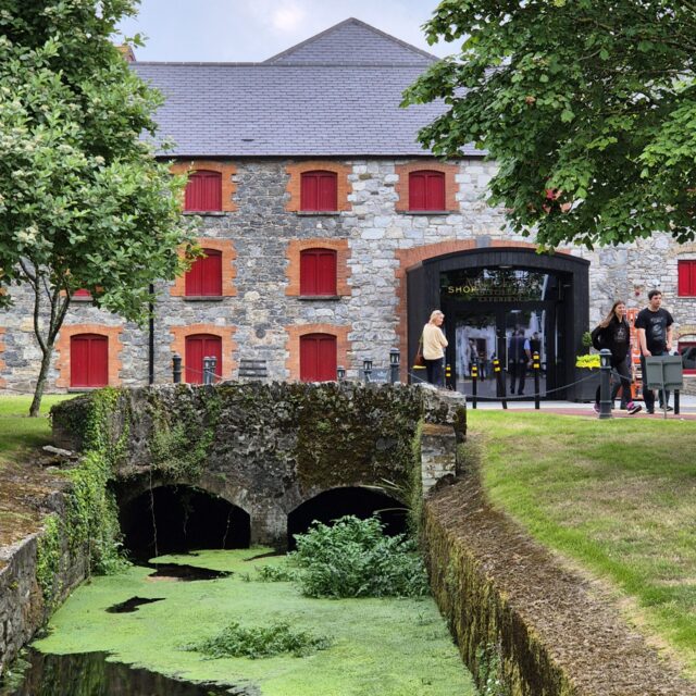 Paul Slaughter – Rebel Cork Taxi Tours