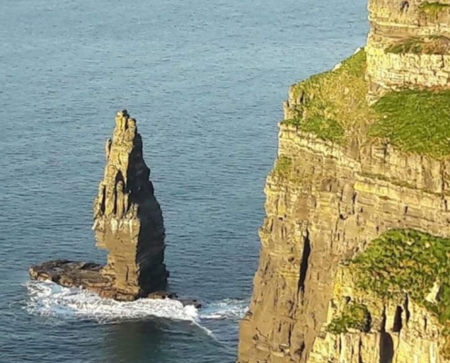 Personal tours Ireland