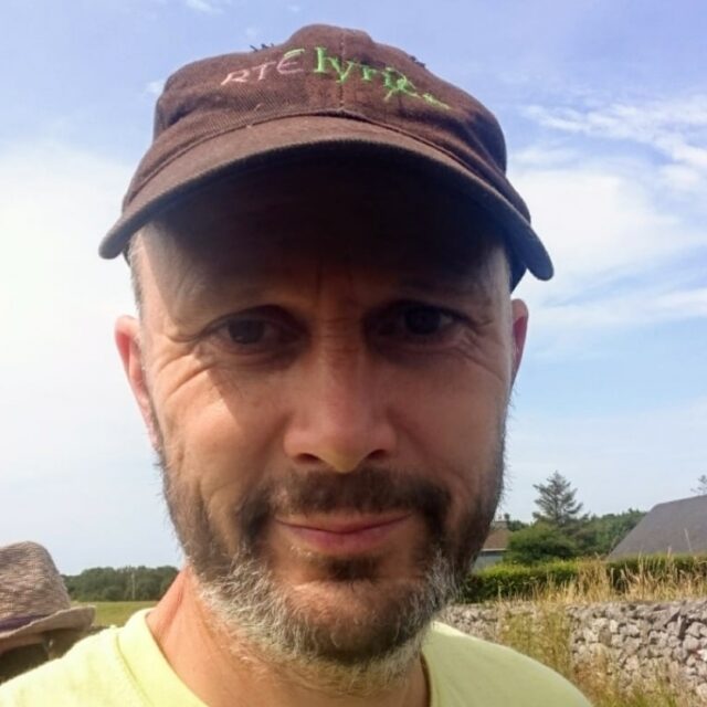 Phil Brown – Heartlands Ecotours