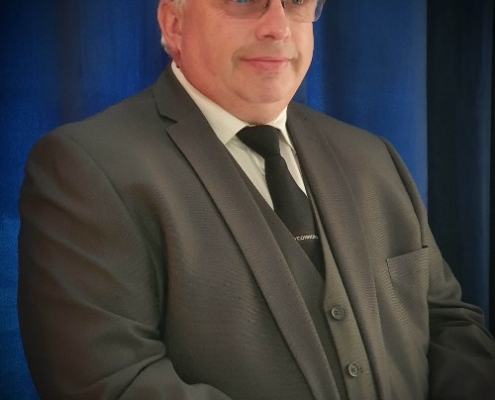 Rodney O’Connor