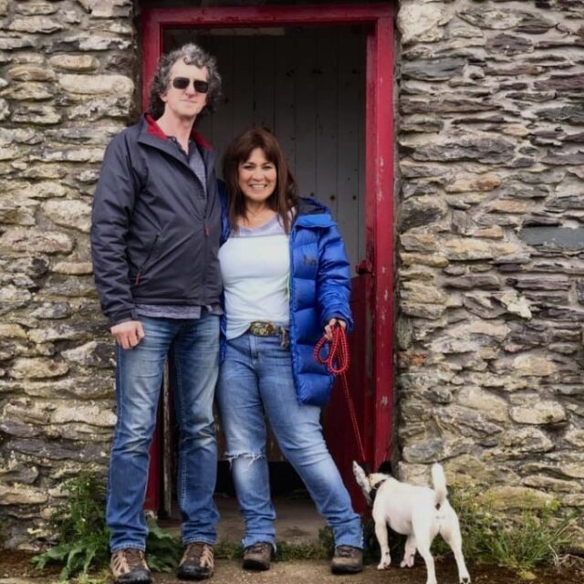 Saundra & Tommy O‘Sullivan – O’Sullivan’s Courthouse Tours LTD