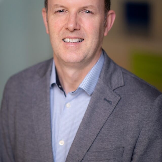 Vicent Keogh