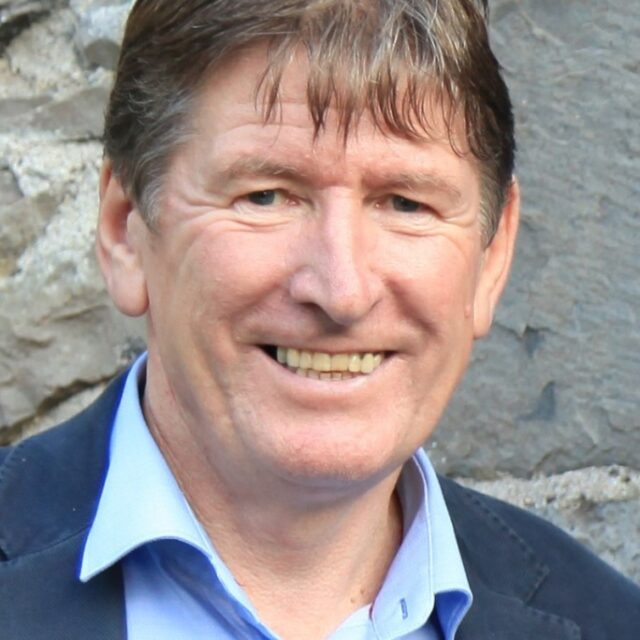Vincent Harney Athlone Guided Tours