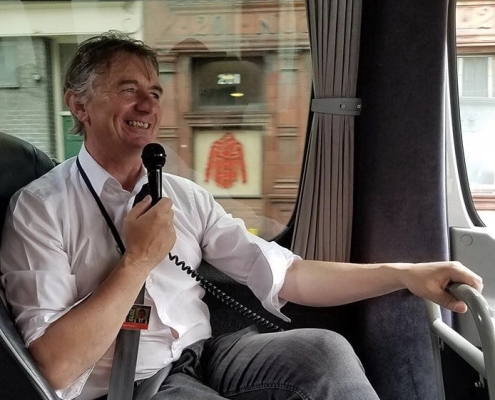 Walter’s Way Tours